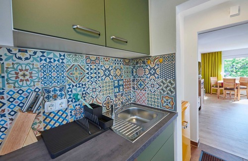 Strullendorf Apartamento | Casa de vacaciones Beller