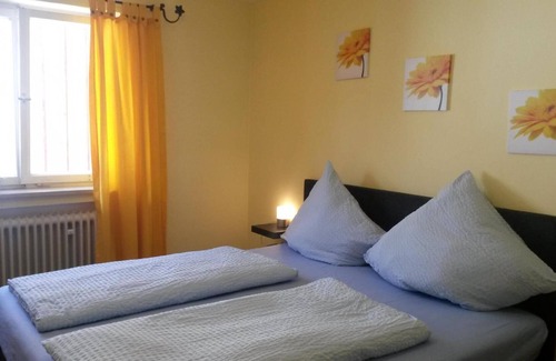 Unterammergau Apartamento | Apartamento de vacaciones Unterammergau para 2 - 6 personas con 3 dormitorios - Apartamento en casa