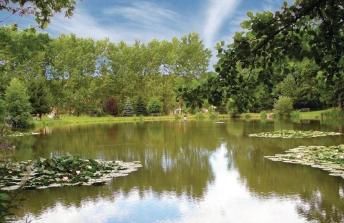 Emsetal Apartamento | Holiday apartment Waltershausen for 1 - 2 persons with 1 bedroom - Holiday apartment