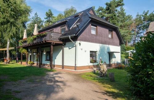 Dierhagen Strand Apartamento | Apartamento de vacaciones Dierhagen para 1 - 3 personas - Apartamento