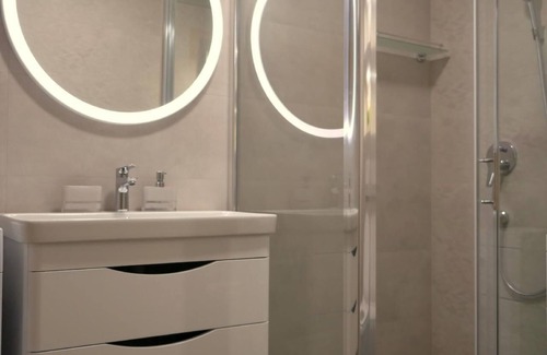 Cove Donja Krusica (Donje selo) Apartamento | Apartamento de vacaciones Donje Selo para 1 - 6 personas con 3 dormitorios - Apartamento