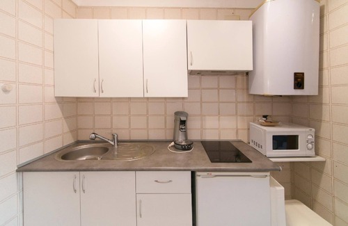 Empuriabrava Apartamento | Holiday apartment Empuriabrava for 1 - 2 persons - Holiday apartment