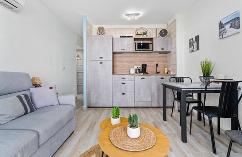 Empuriabrava Apartamento | Holiday apartment Empuriabrava for 1 - 2 persons with 1 bedroom - Holiday apartment