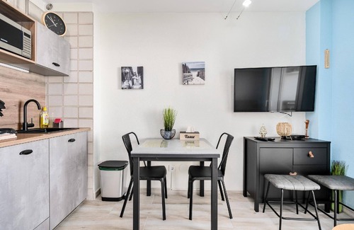 Empuriabrava Apartamento | Holiday apartment Empuriabrava for 1 - 2 persons with 1 bedroom - Holiday apartment