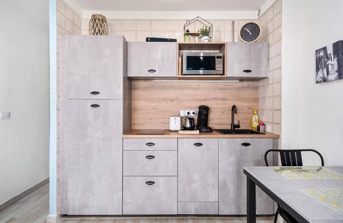 Empuriabrava Apartamento | Holiday apartment Empuriabrava for 1 - 2 persons with 1 bedroom - Holiday apartment