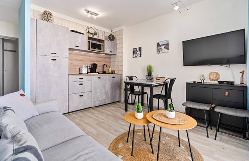 Empuriabrava Apartamento | Holiday apartment Empuriabrava for 1 - 2 persons with 1 bedroom - Holiday apartment