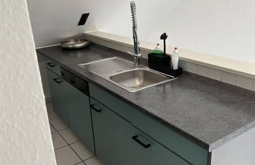 Oldersbek Casa | Apartamento de vacaciones Enna