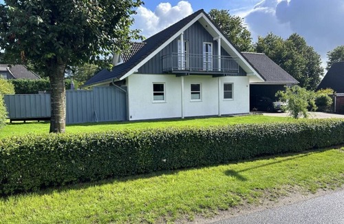 Oldersbek Casa | Apartamento de vacaciones Enna