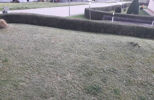 Buchet Apartamento | Apartamento vacacional "Ferienwohnung Köppl" con terraza