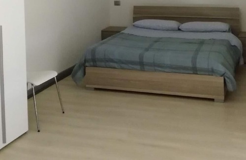Porotto Casa | Apartamento de vacaciones Ferrara para 2 - 6 personas con 1 dormitorio - Casa de vacaciones