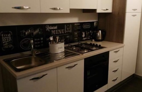 Porotto Casa | Apartamento de vacaciones Ferrara para 2 - 6 personas con 1 dormitorio - Casa de vacaciones