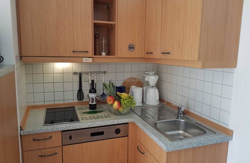 Neuensien Apartamento | Apartamento de vacaciones Fischerhaus 2 OT Seedorf - Ferwo Fischerhaus 2