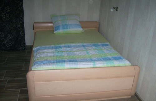 Forbach Apartamento | Apartamento de vacaciones Forbach para 3 personas con 2 dormitorios - Apartamento