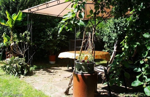 Betschdorf Casa | Apartamento de vacaciones Schwabwiller para 1 - 2 personas - Casa de vacaciones