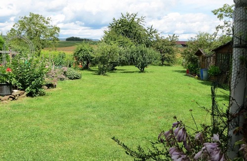 Betschdorf Casa | Apartamento de vacaciones Schwabwiller para 1 - 2 personas - Casa de vacaciones