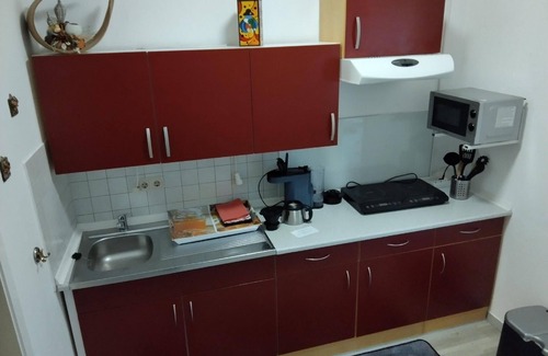 Friedland Apartamento | Apartamento de vacaciones Friedland para 1 - 2 personas - Apartamento