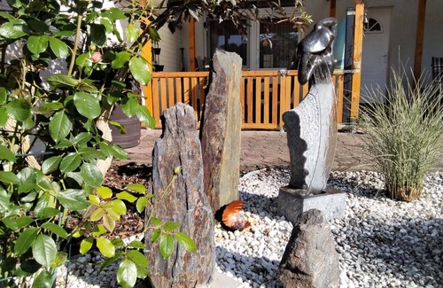 Friedland Apartamento | Apartamento de vacaciones Friedland para 1 - 2 personas - Apartamento