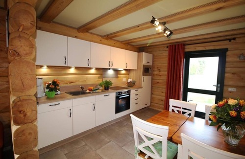 Fuhlendorf Apartamento | Apartamento de vacaciones Fuhlendorf para 1 - 5 personas con 2 dormitorios - Apartamento