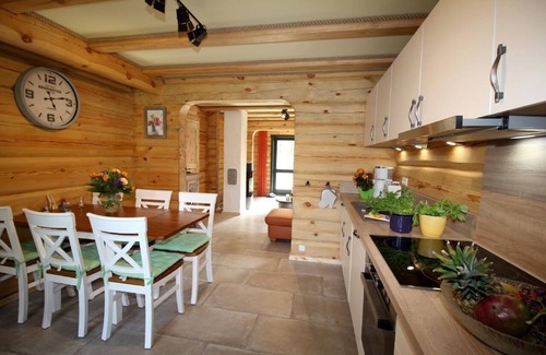 Fuhlendorf Apartamento | Apartamento de vacaciones Fuhlendorf para 1 - 5 personas con 2 dormitorios - Apartamento