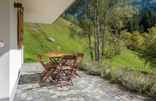 Grindelwald Apartamento | Apartamento de vacaciones Grindelwald para 1 - 4 personas con 2 dormitorios - Apartamento