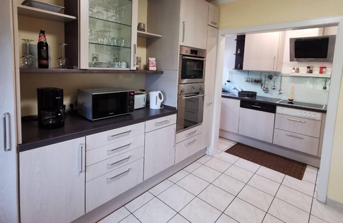 Grebenstein Apartamento | Apartamento de vacaciones Grebenstein para 1 - 3 personas con 2 dormitorios - Apartamento