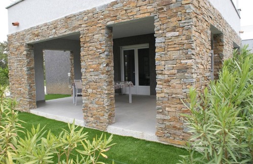 Ghisonaccia Apartamento | Apartamento de vacaciones Ghisonaccia para 1 - 6 personas con 2 dormitorios - Apartamento