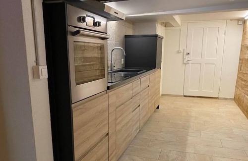 Gadmen Apartamento | Apartamento de vacaciones Gadmen para 8 personas con 5 dormitorios - Apartamento