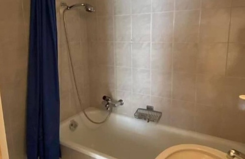 Gadmen Apartamento | Apartamento de vacaciones Gadmen para 8 personas con 5 dormitorios - Apartamento