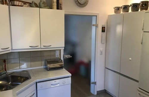 Beurig Apartamento | Apartamento vacacional Gertié