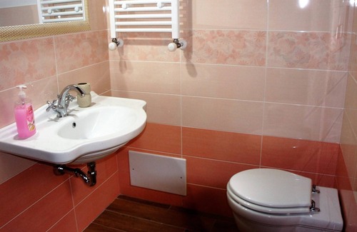 Gioi Otro | Apartamento de vacaciones Gioi para 1 - 12 personas con 6 dormitorios - Casa rural