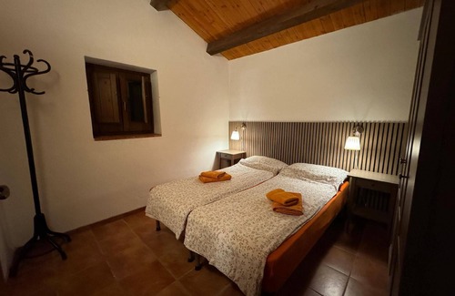 Girifalco Otro | Apartamento de vacaciones Girifalco para 1 - 4 personas con 1 dormitorio - Casa rural