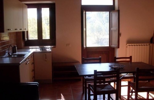 Girifalco Otro | Apartamento de vacaciones Girifalco para 1 - 4 personas con 1 dormitorio - Casa rural