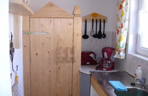 Godern Casa | Apartamento de vacaciones Godern para 1 - 2 personas con 1 dormitorio - Casa de vacaciones
