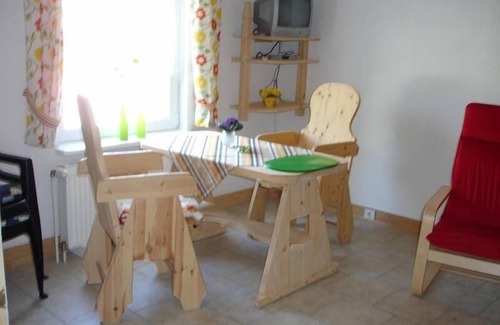 Godern Casa | Apartamento de vacaciones Godern para 1 - 2 personas con 1 dormitorio - Casa de vacaciones