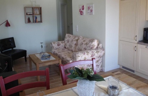 Apolpaina Casa | Apartamento de vacaciones Lefkada (Stadt) para 1 - 3 personas con 1 dormitorio - Casa de vacaciones