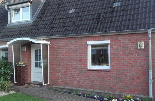 St Lorenz Apartamento | Apartamento vacacional Grohnert