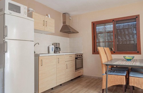 Guaro Apartamento | Apartamento de vacaciones Guaro para 1 - 5 personas con 2 dormitorios - Apartamento en casa unifamil