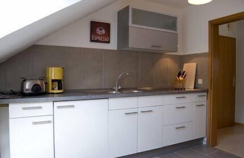 Hachenburg Casa | Apartamento de vacaciones Hachenburg para 1 - 3 personas con 2 dormitorios - Casa de vacaciones