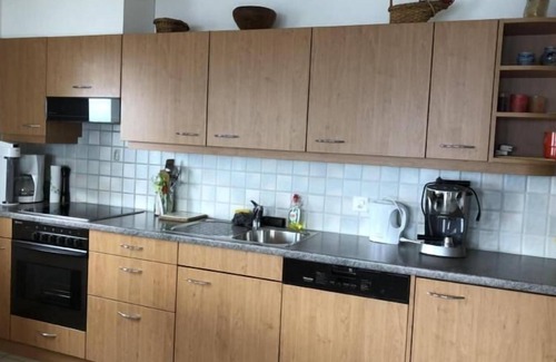 Hasliberg Apartamento | Apartamento de vacaciones Hasliberg Wasserwendi para 2 personas con 1 dormitorio - Apartamento