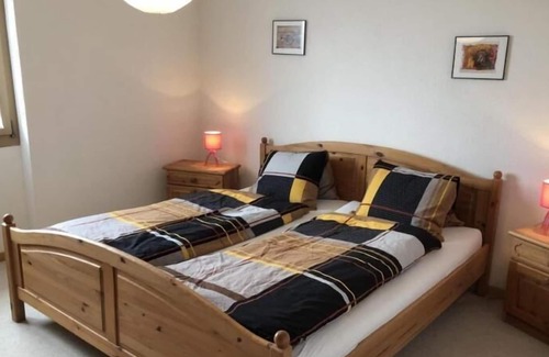 Hasliberg Apartamento | Apartamento de vacaciones Hasliberg Wasserwendi para 2 personas con 1 dormitorio - Apartamento