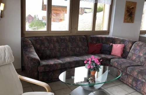 Hasliberg Apartamento | Apartamento de vacaciones Hasliberg Wasserwendi para 2 personas con 1 dormitorio - Apartamento