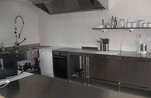 Pellworm Apartamento | Apartamento vacacional - Haus Deichperle