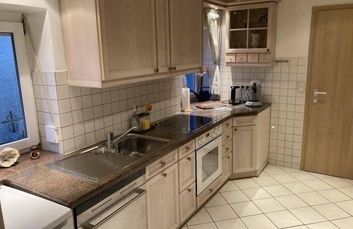 Teisendorf Apartamento | Holiday apartment historic Teisendorf