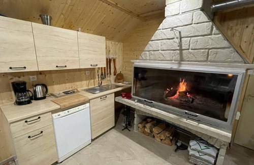 Brod Moravice Casa | Holiday apartment Brod Moravice for 1 - 6 persons with 2 bedrooms - Holiday house