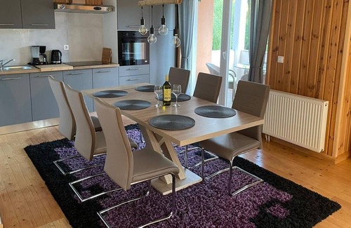 Brod Moravice Casa | Holiday apartment Brod Moravice for 1 - 6 persons with 2 bedrooms - Holiday house