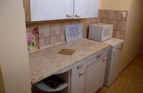 Balatonbereny Apartamento | Apartamento vacacional con el atractivo exterior