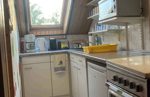 Balatonbereny Apartamento | Apartamento vacacional a solo 100 metros de la playa