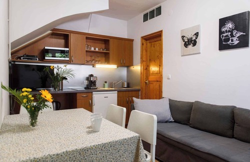 Balatonboglar Apartamento | Apartamento vacacional a solo 30 metros de la playa
