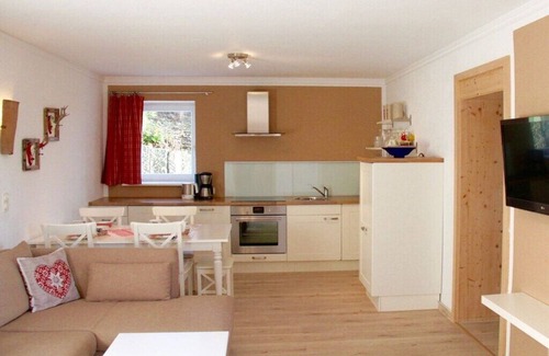 Heretsried Casa | Apartamento vacacional en Heretsried con sauna