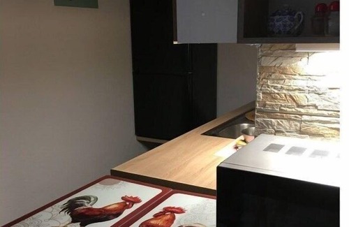 Nahrendorf Casa | Apartamento vacacional en Nahrendorf con barbacoa